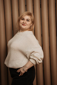 Татьяна КОндратенко